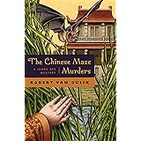 The Chinese Maze Murders: A Judge Dee Mystery (Judge Dee Mysteries)