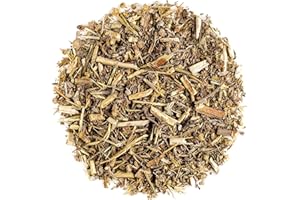 ‎VALLEY OF TEA Wermut Tee Beifuß Sukcha Organischer - Stark Und Bitter - Wermutkraut - Wermut Kräuter - Wermuttee Bio Wehrmut Tee Bio Wehrmuth Tee Wermuthkrauttee Wermuthtee Wermutkraut Bio Wermutstee