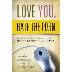 Buy Love You, Hate The Porn: Healing A Relationship Damaged By ...