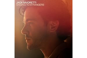 Singing to Strangers (Deluxe)