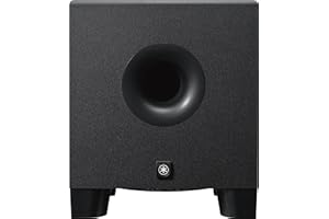 Yamaha HS8 Studio Subwoofer