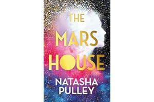 The Mars House: A BBC Radio 2 Book Club Pick