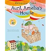 Aunt Amelia : Cobb, Rebecca: Amazon.co.uk: Books