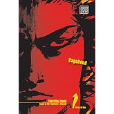 Vagabond - Volume 1: Invincible Under the Sun (VAGABOND VIZBIG TP)