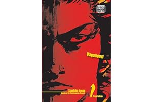 VIZ MEDIA LLC Vagabond - Volume 1: Invincible Under the Sun VIZBIG Edition (VAGABOND VIZBIG TP)