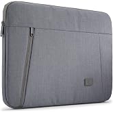 Case Logic Huxton Notebook Kılıfı 15.6" Graphite