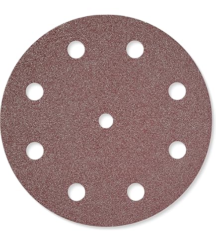 FESTOOL Schleifscheiben STF D90/6 P280 - 100 Stück Packung