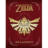 The Legend of Zelda: Art & Artifacts