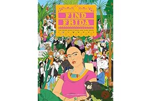 Find Frida