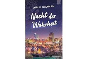 Nacht der Wahrheit (Raleigh-Serie)