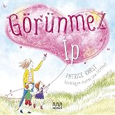 G&ouml;r&uuml;nmez İp