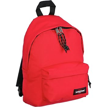 eastpak backpack liters