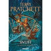 Snuff (Mundodisco 39) (Best Seller | Ficci&oacute;n)