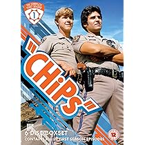 その他 Jockeys: Season 1 [DVD] CHiPs: Season 1 [DVD] [1977] [2007]: Amazon.co.uk: Erik