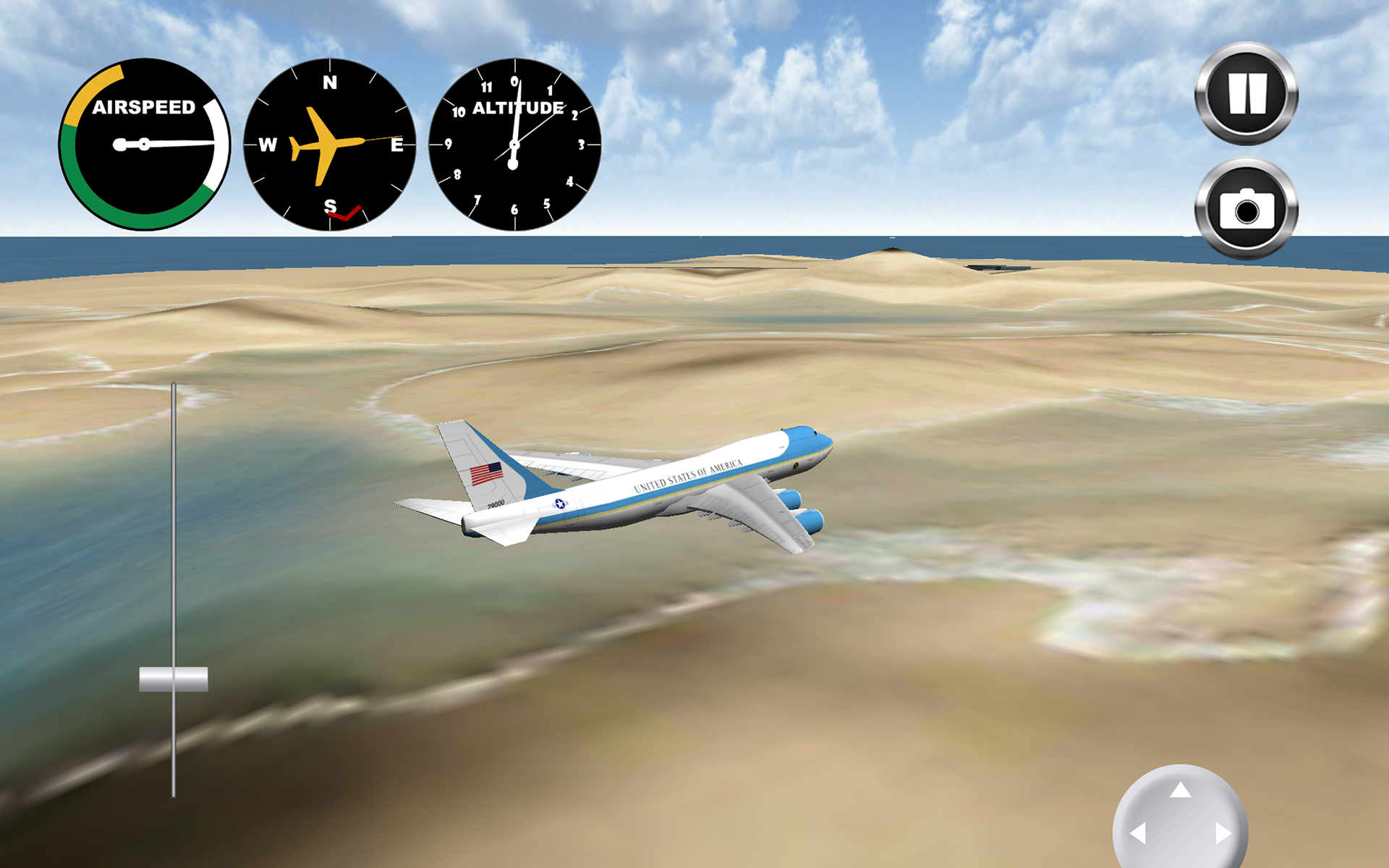 Avion! Amazon.fr Appstore pour Android