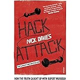 Hack Attack: How the truth caught up with Rupert Murdoch