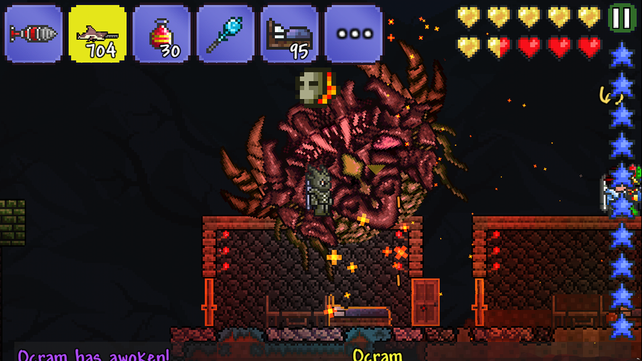 Terraria: Amazon.fr: Appstore pour Android