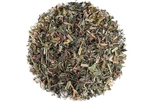 ‎VALLEY OF TEA Labkraut Kräuter Galium Aparine - Labkraut Bio Klettenlabkraut - Labkraut Tee Bio Galium Aparine Tee Kletten Labkraut Klettlabkraut