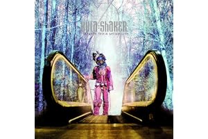 Peasants Pigs and Astronauts Noir Audiophile