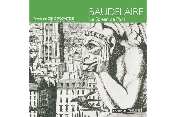 Le Spleen de Paris