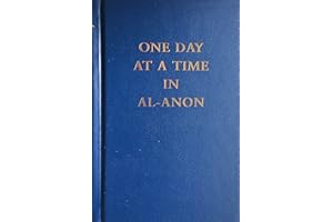 One Day at a Time: In Al-Anon