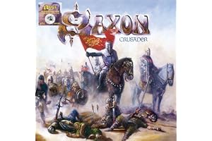 Crusader