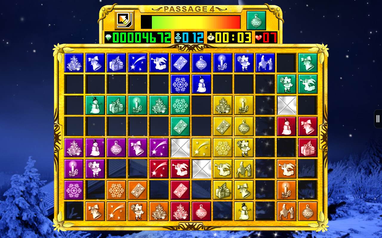 Passage 4 WeihnachtsEdition Amazon.de Apps für Android