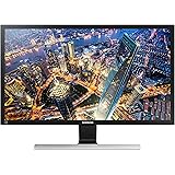 Samsung U28E590D 28-Inch LCD/LED Monitor - Black