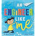 AN ENGINEER LIKE ME