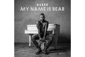 My Name Is Bear