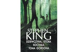 Dziewczyna, ktora kochala Toma Gordona
