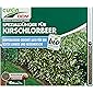 Cuxin Spezialdünger für Kirschlorbeer, 3 kg