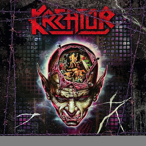 Renewal (Deluxe Edition): Amazon.de: Musik-CDs & Vinyl