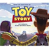 Tout l'art de la trilogie Toy Story
