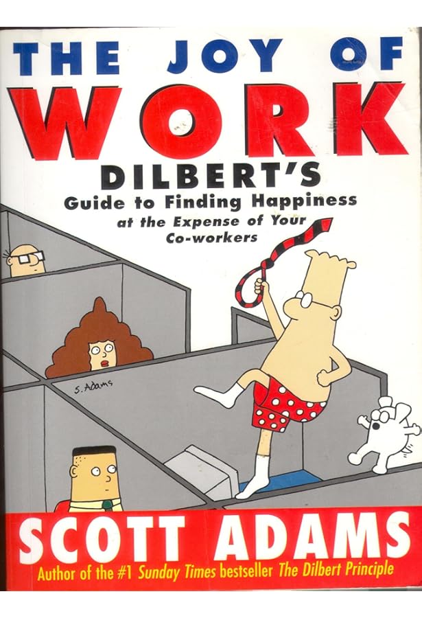 Positive Attitude: Dilbert 29 (Dilbert Book) : Adams, Scott
