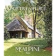 Rizzoli Poetry of Place: The New Architecture and Interiors of McAlpine