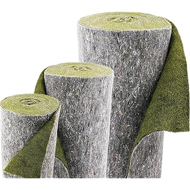 Tappetino In Cocco Per Terrapieni - 7m X 1m, 750g/m², Protezione Antierosione Naturale Per Laghetti - Foto 2