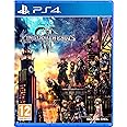 Kingdom Hearts III - PlayStation 4