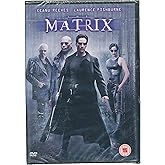The Matrix [DVD] [1999]