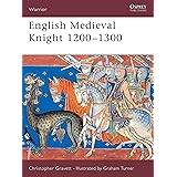 English Medieval Knight 1200-1300: No.48 (Warrior)