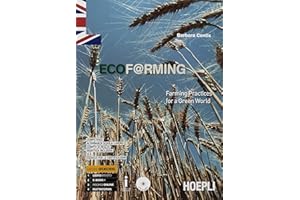 Ecof@rming. Farming practices for a green world. Per gli Ist. tecnici e professionali. Con ebook. Con espansione online