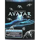 AVATAR EXTENDED (COLLECTOR'S EDITION) AVATAR EXTENDED (COLLECTOR'S EDITION)