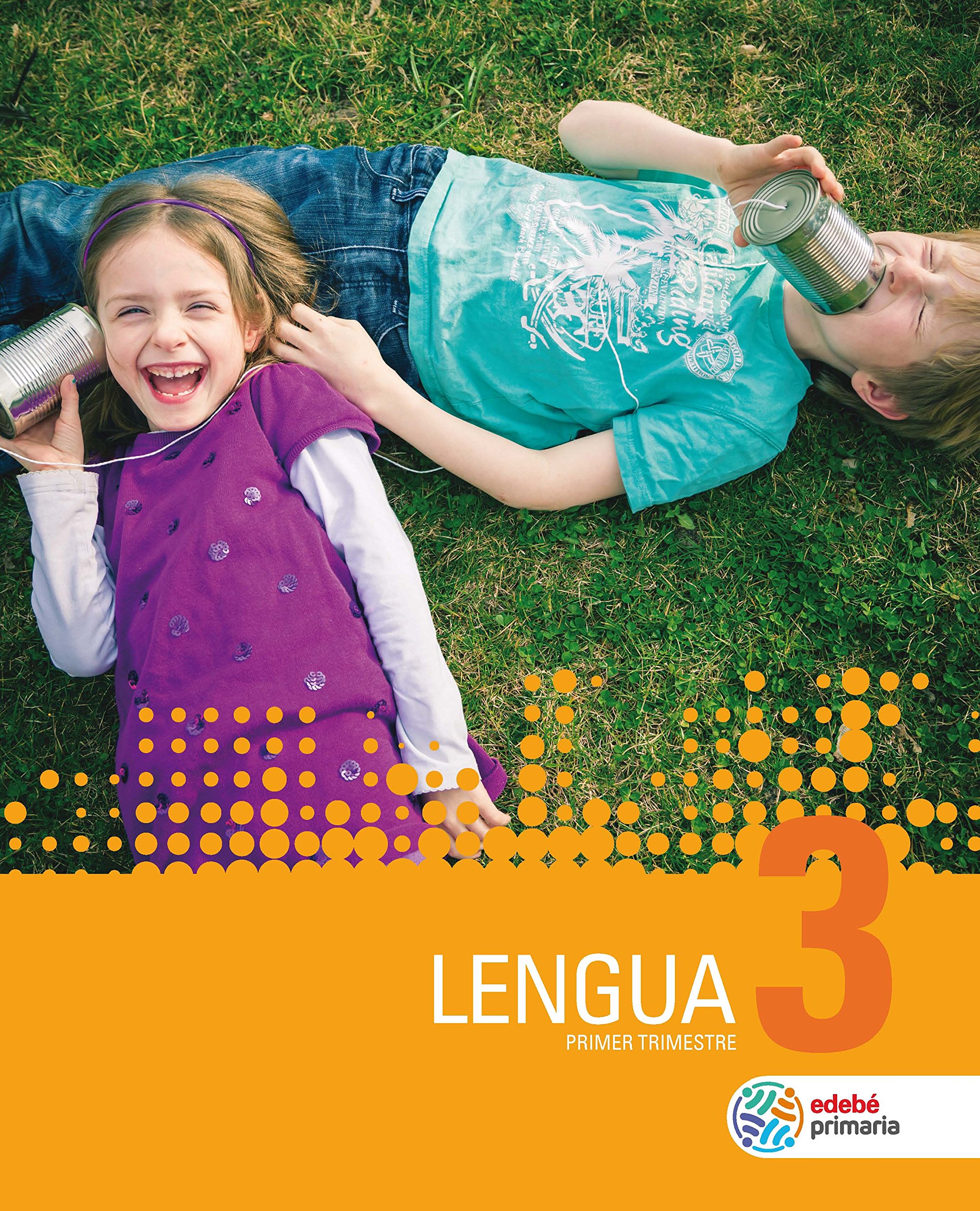 LENGUA 3