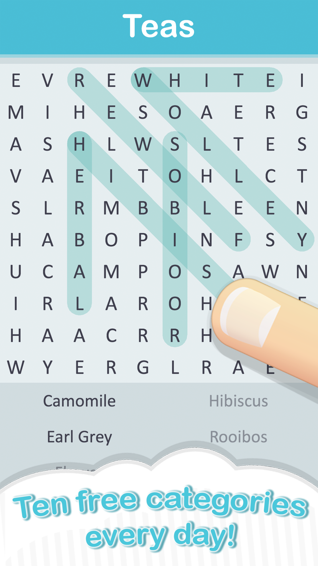word search puzzles free amazoncouk appstore for android
