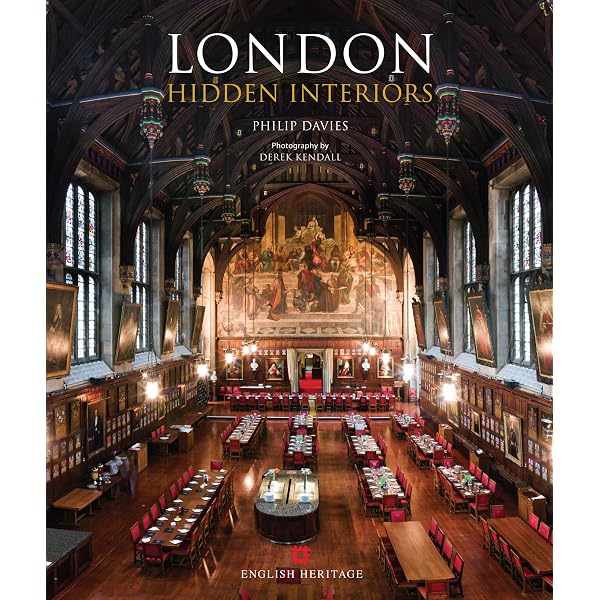 Unseen London (New Edition): Amazon.co.uk: Daly, Mark, Dazeley