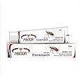 Asoor Cockroach Killer Gel 80gm