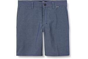 Hurley B Dri-fit Chino Short 16 - Shorts Niños
