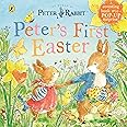 Peter's First Easter
