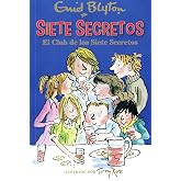 El club de los Siete Secretos (Narrativa Juvenil)