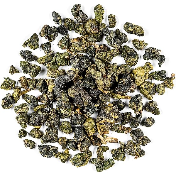 GOARTEA 2Pcs 250g / Total 17.6oz Premium Da Wu Ye - View #7